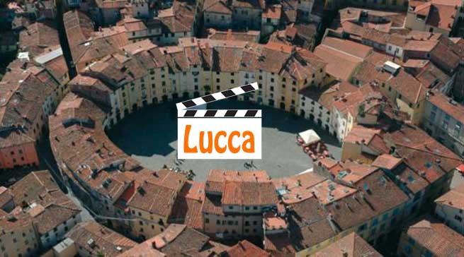 LUCCA Circuiti A – B – C